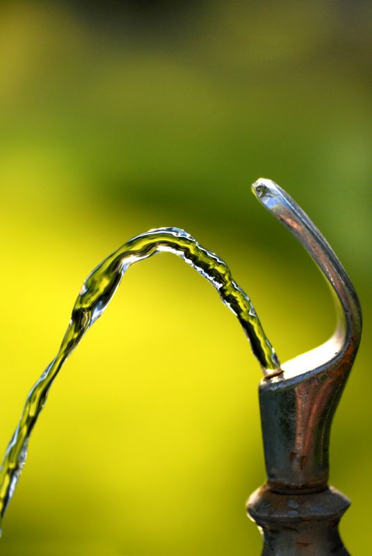 Drinking Fountain Repair