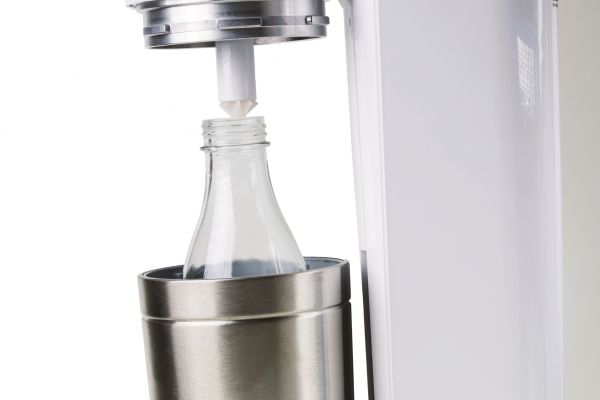 Water Bubbler Replacement in Alexandria